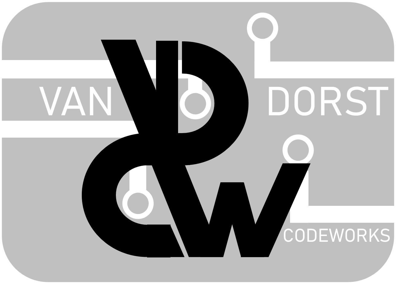 vDCW Logo